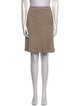'S Max Mara Knee-Length Skirt