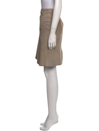 'S Max Mara Knee-Length Skirt