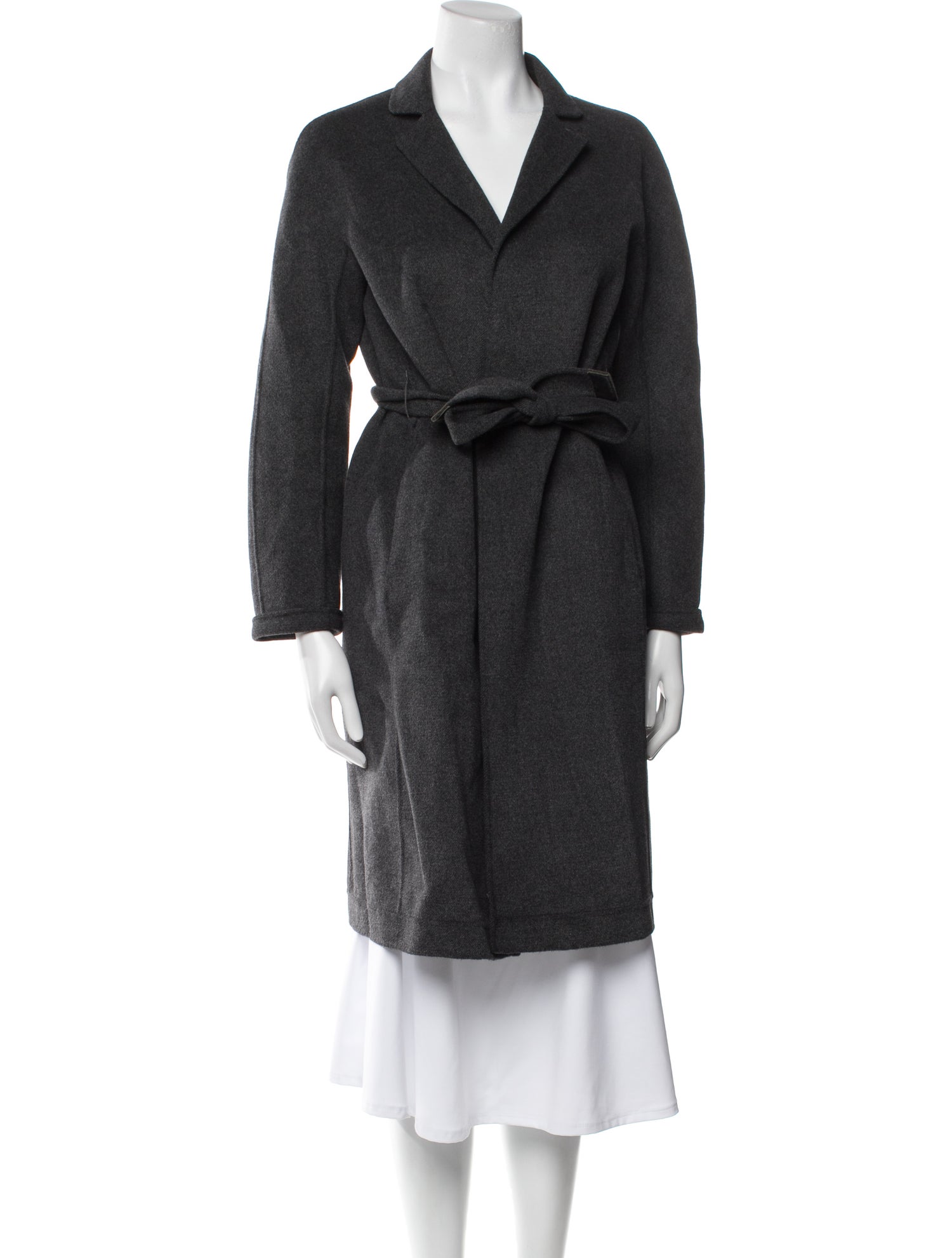 'S Max Mara Trench Coat