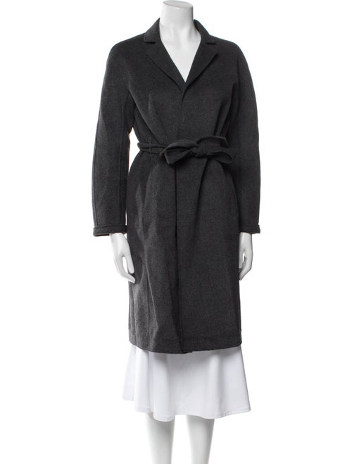 'S Max Mara Trench Coat