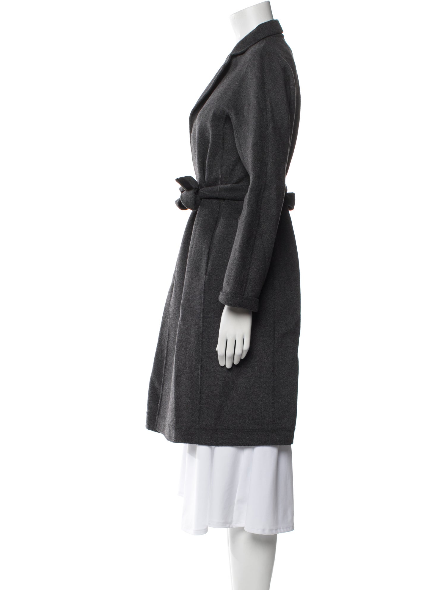 'S Max Mara Trench Coat