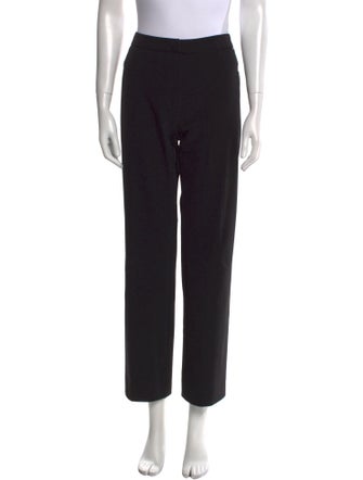 'S Max Mara Straight Leg Pants
