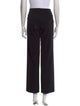 'S Max Mara Straight Leg Pants