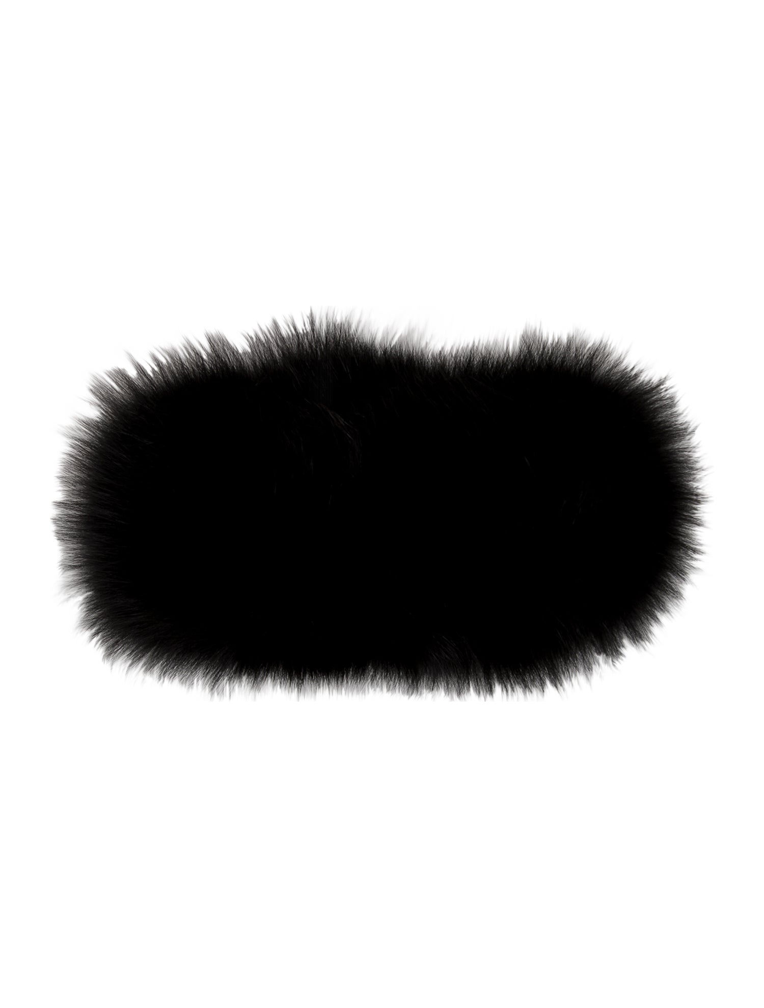 'S Max Mara Fur Cuff