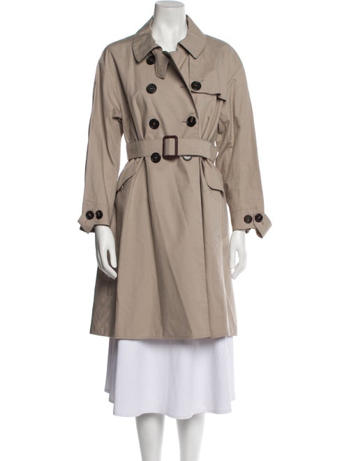 'S Max Mara Trench Coat