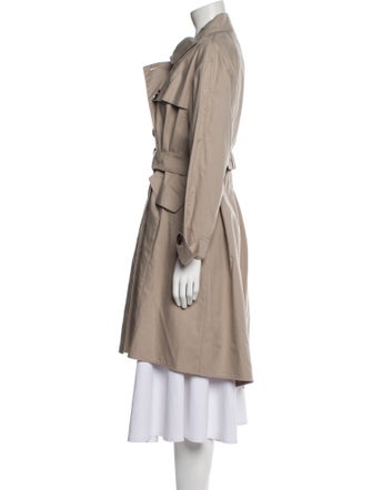 'S Max Mara Trench Coat