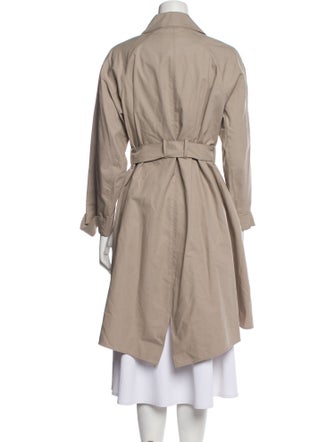 'S Max Mara Trench Coat
