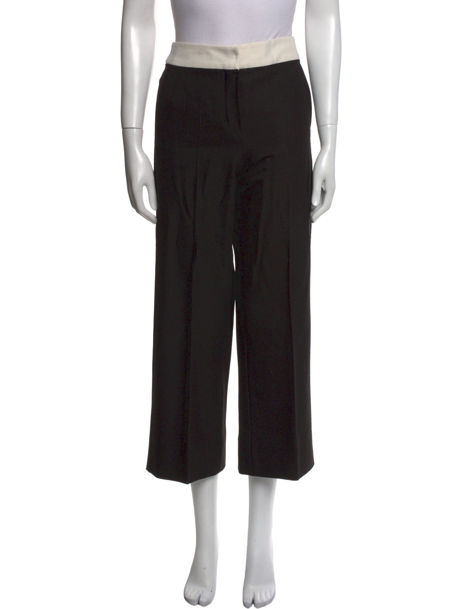 'S Max Mara Wide Leg Pants w/ Tags