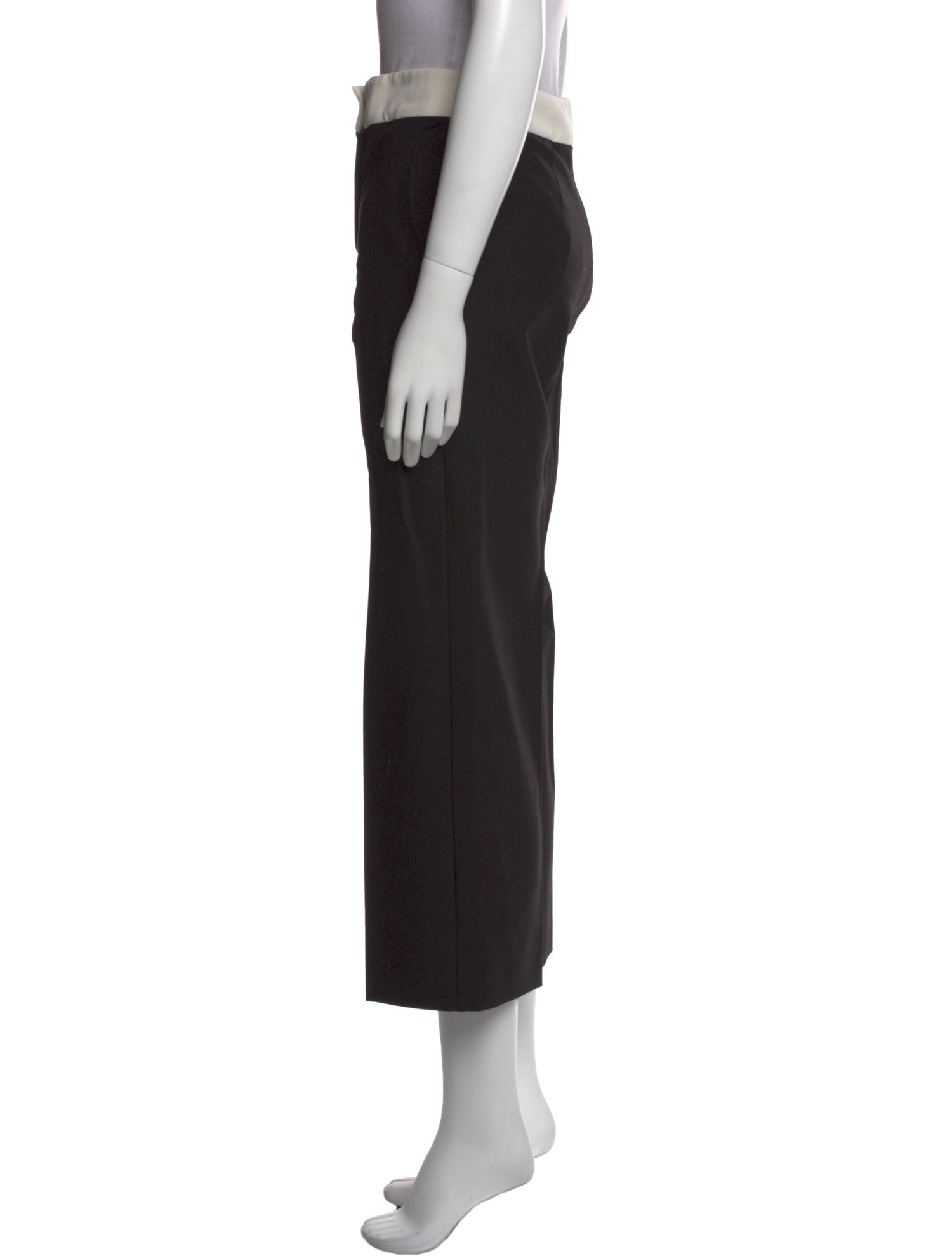 'S Max Mara Wide Leg Pants w/ Tags