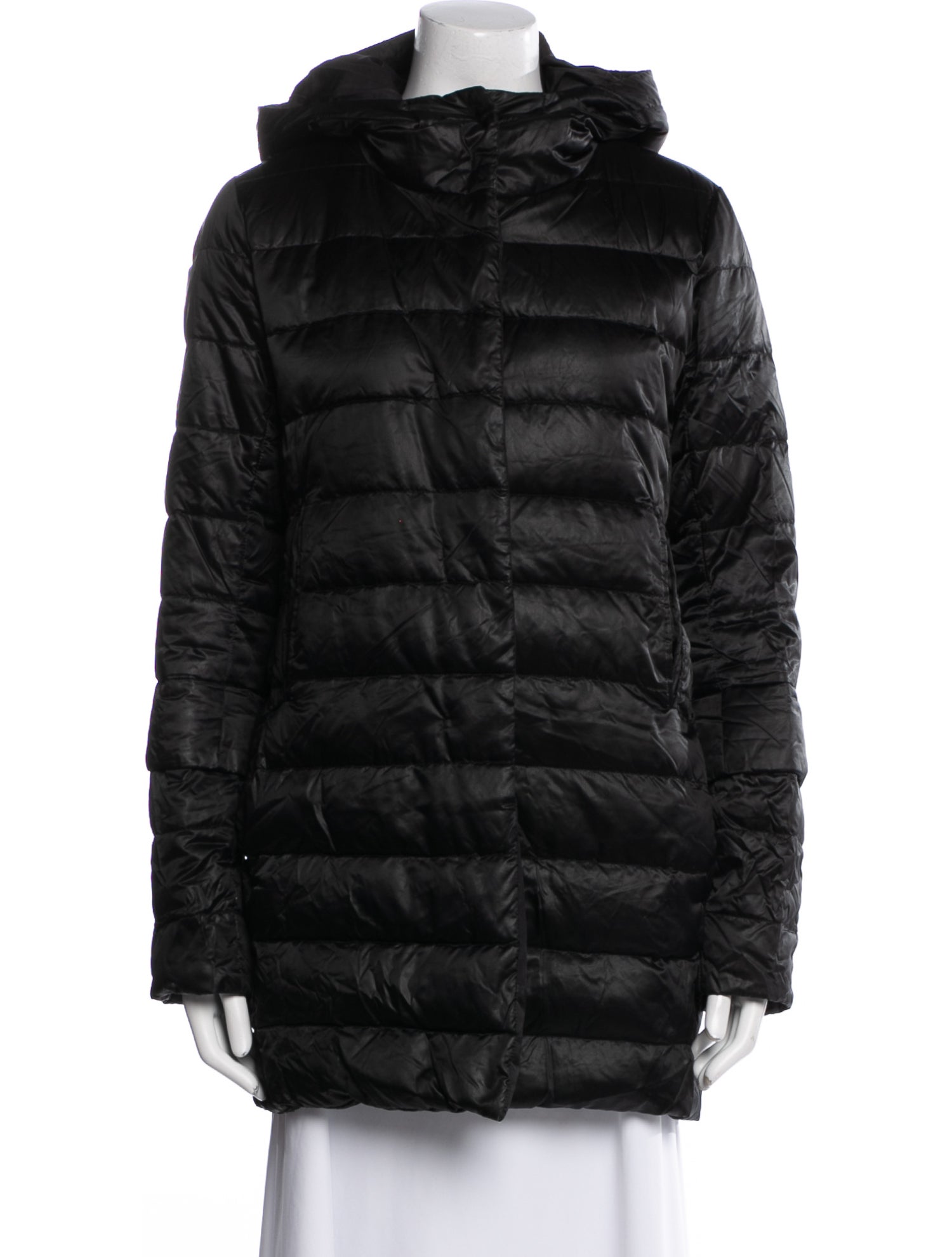 'S Max Mara Down Coat