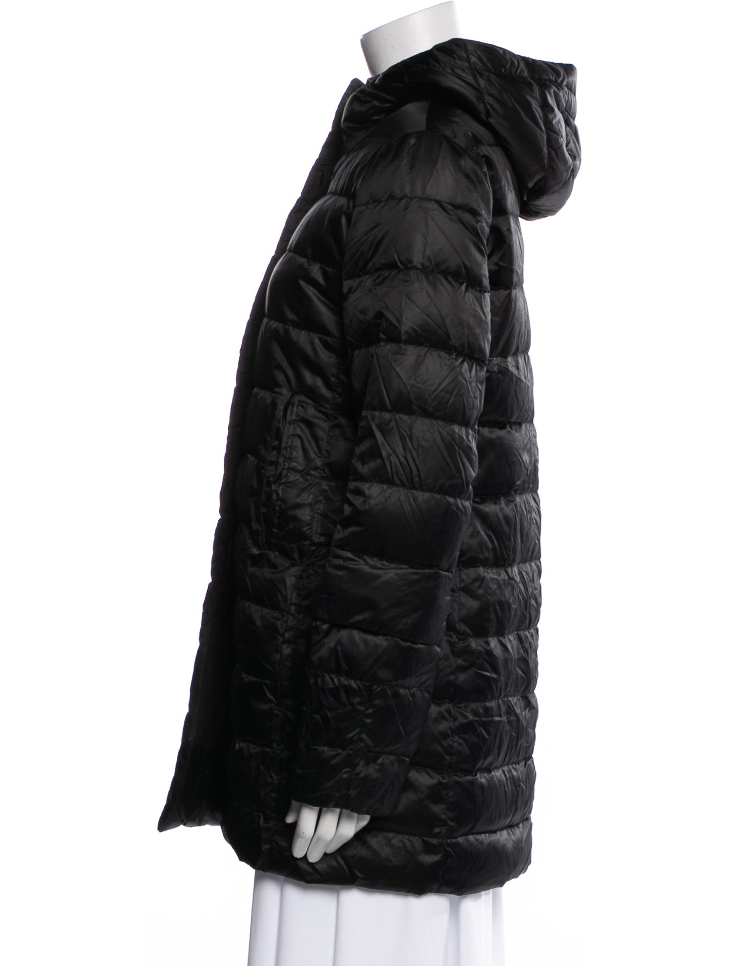 'S Max Mara Down Coat