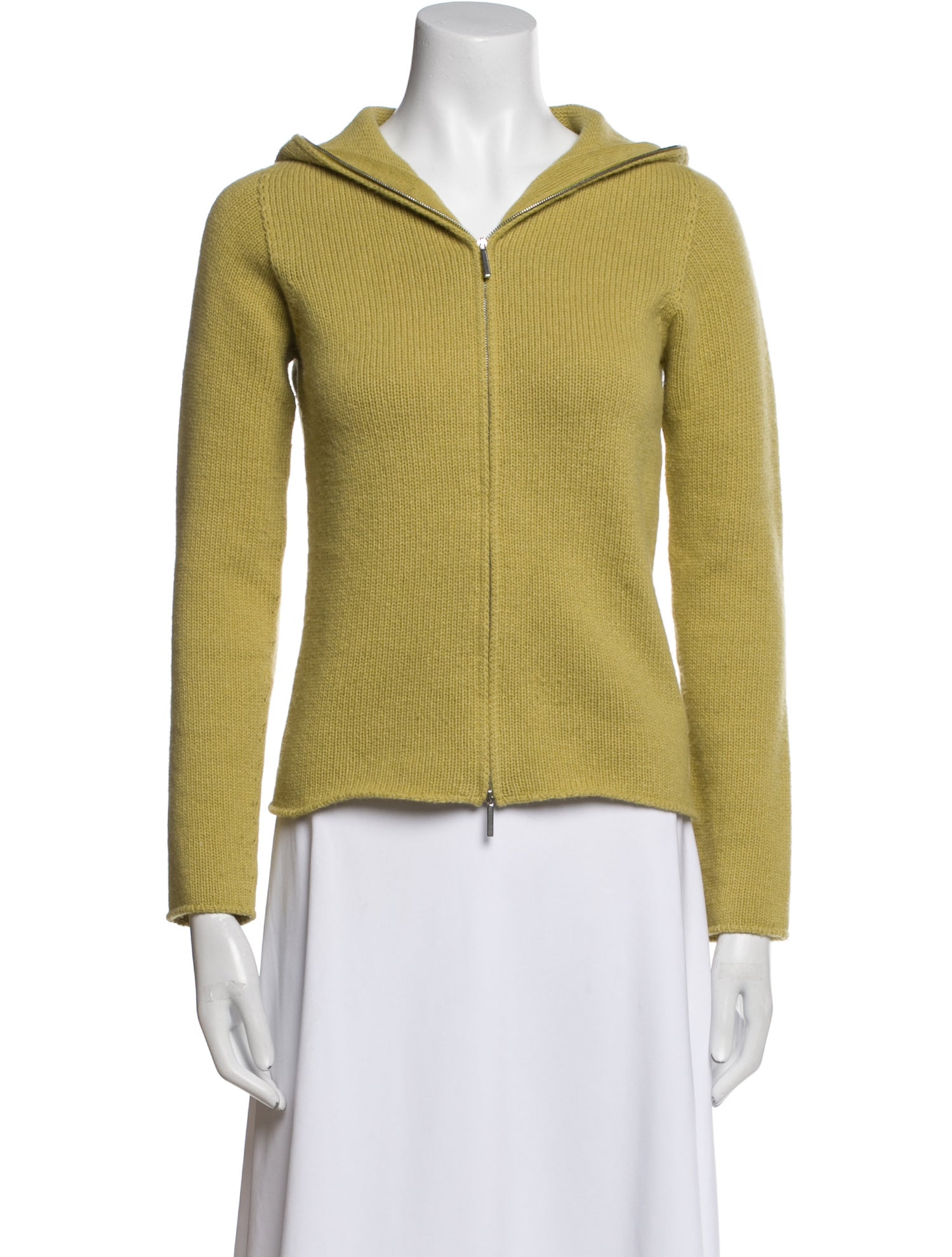 'S Max Mara Virgin Wool Jacket