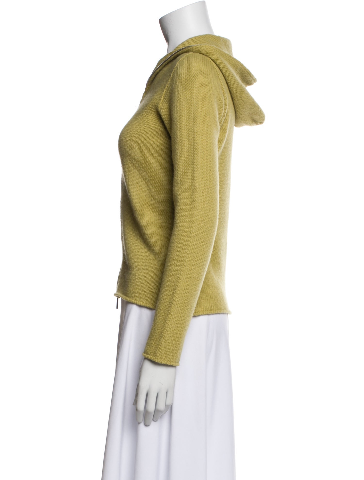 'S Max Mara Virgin Wool Jacket