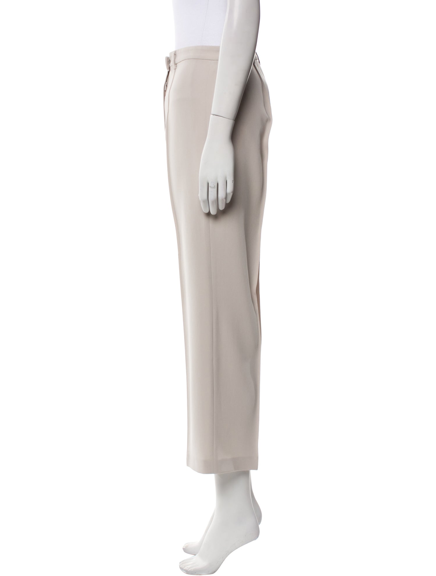 'S Max Mara Wide Leg Pants w/ Tags