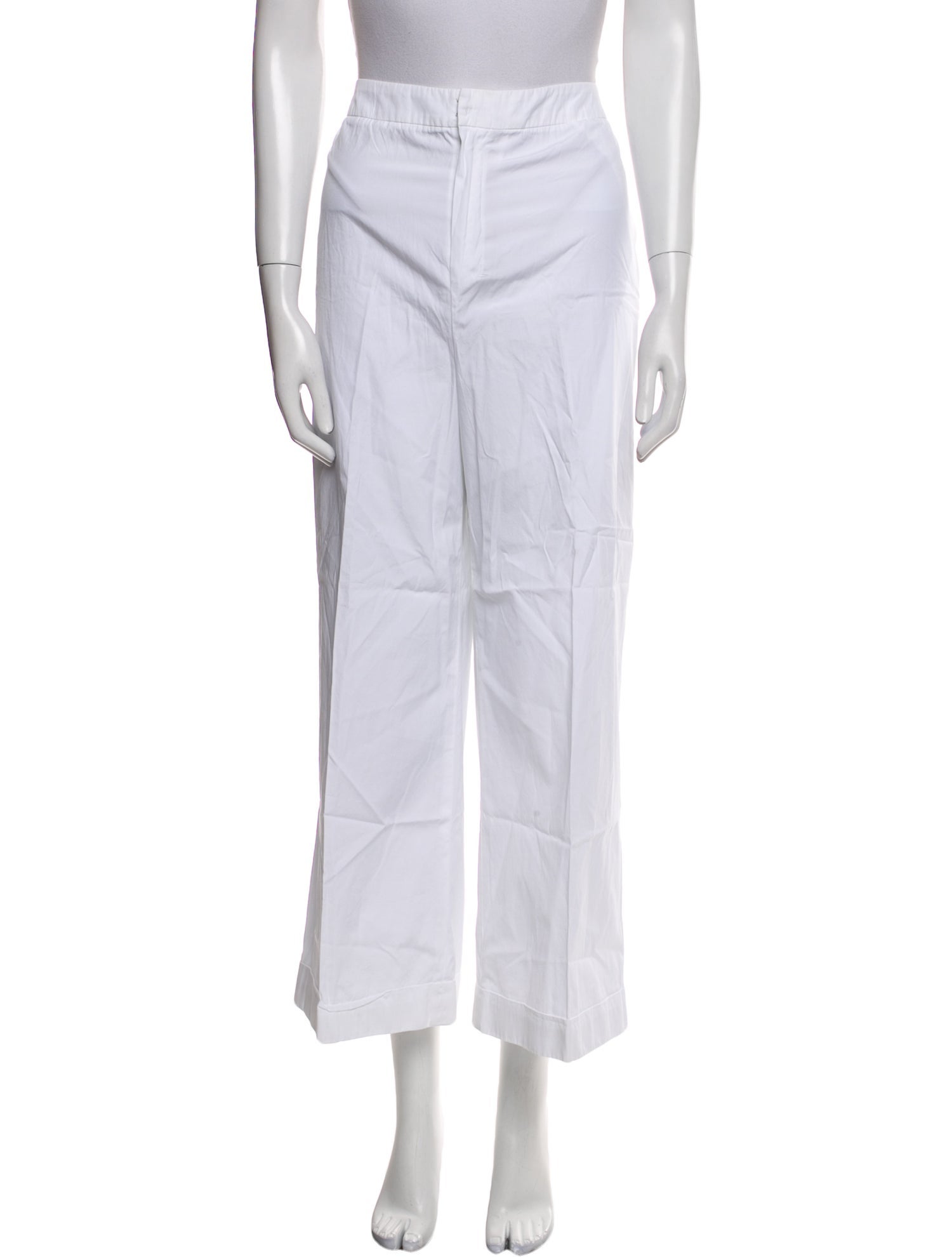 'S Max Mara Wide Leg Pants