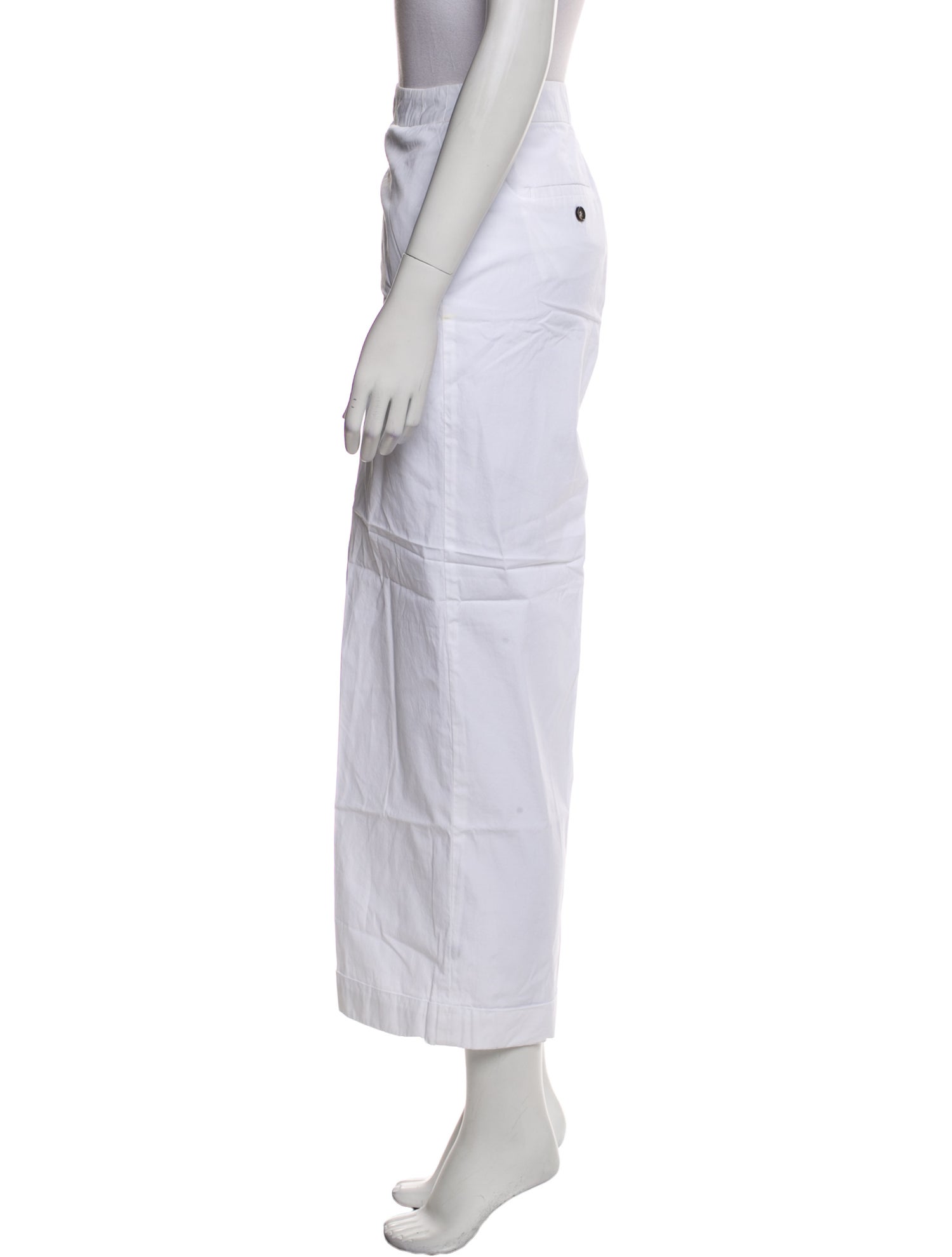 'S Max Mara Wide Leg Pants