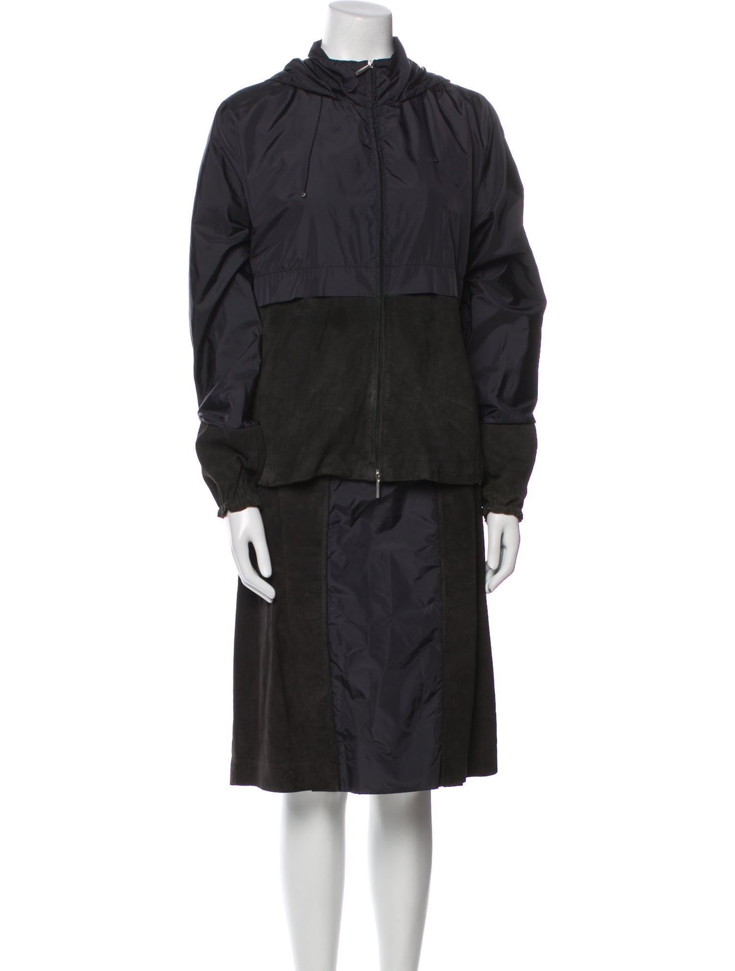 'S Max Mara Skirt Set