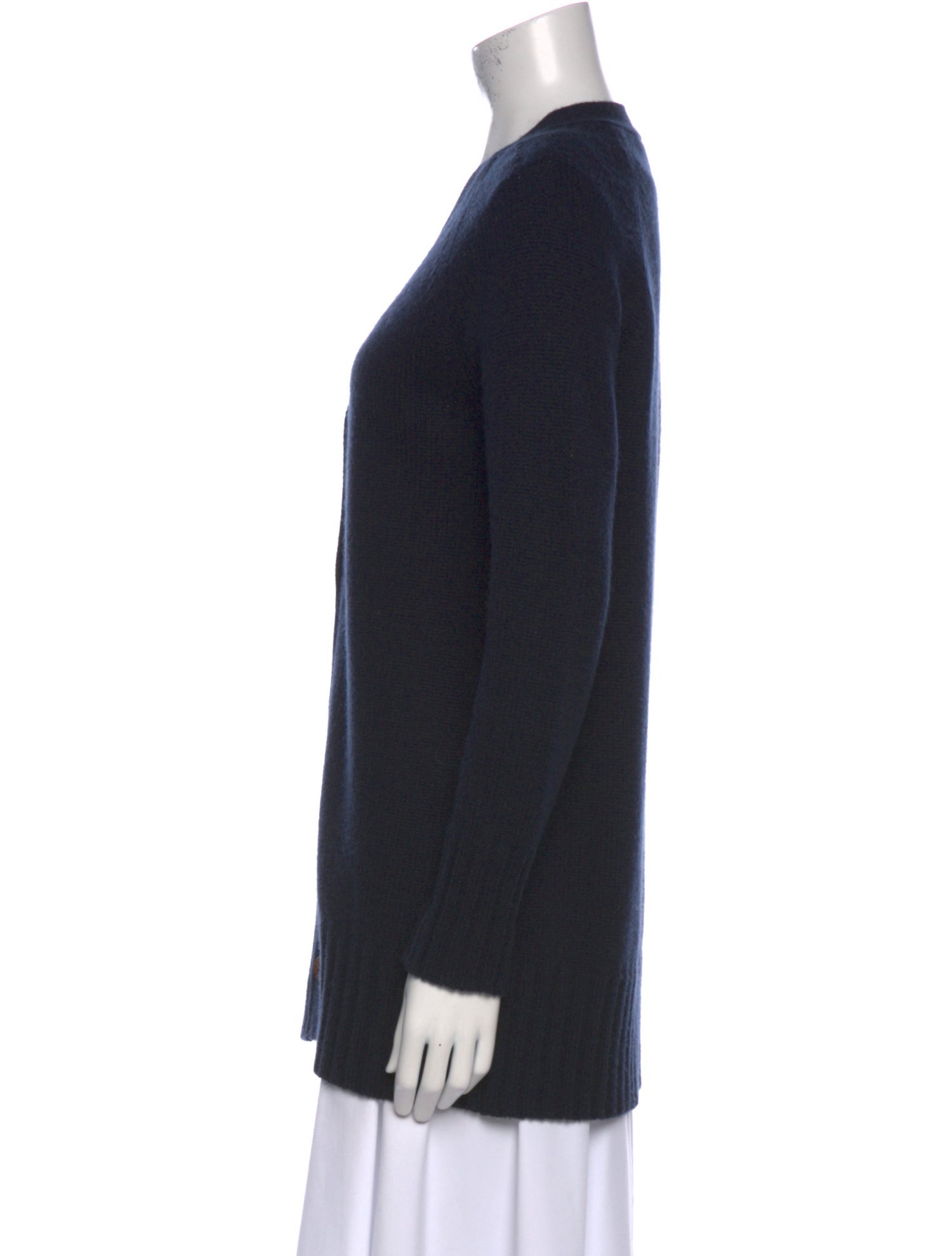'S Max Mara V-Neck Sweater
