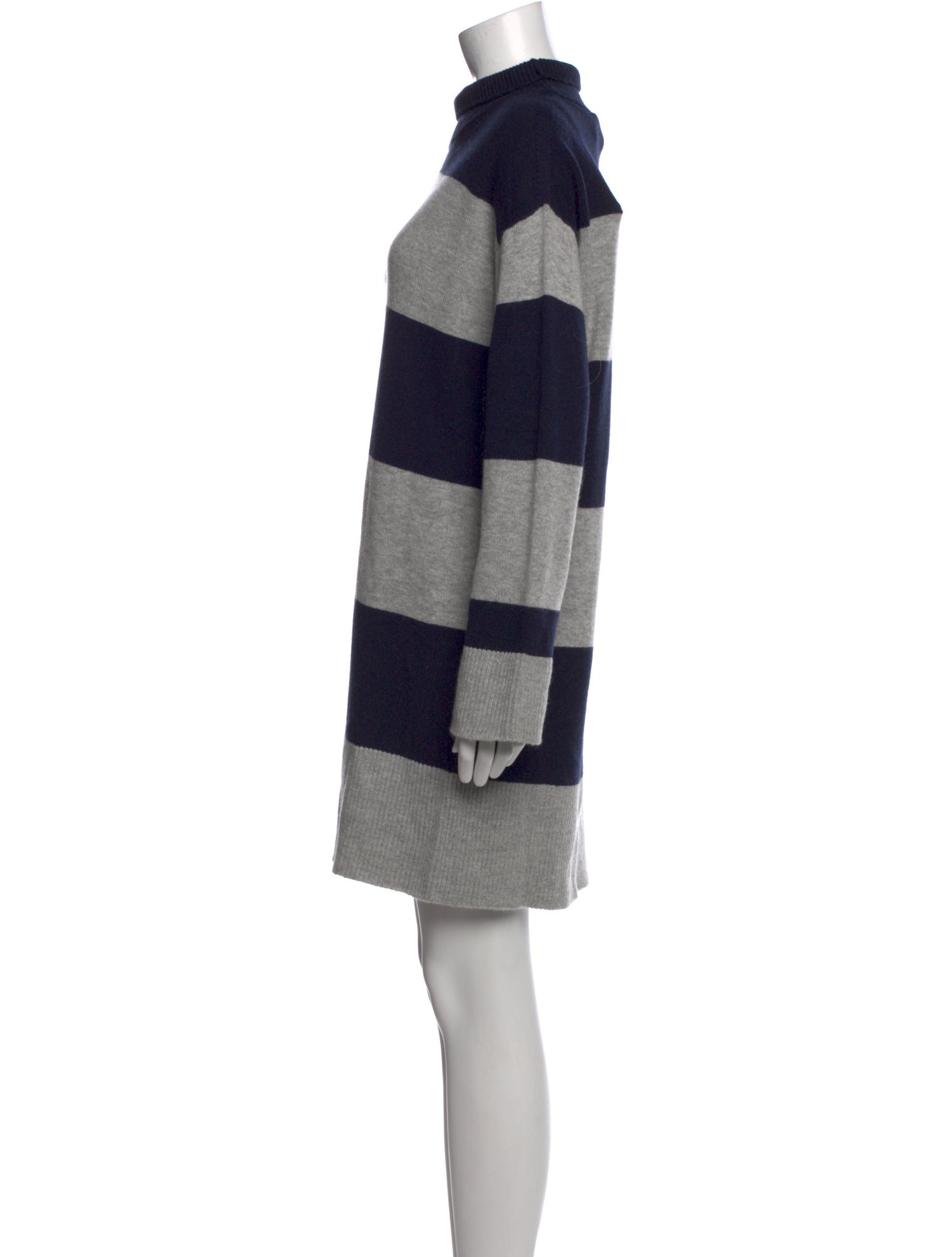 'S Max Mara Wool Mini Dress w/ Tags