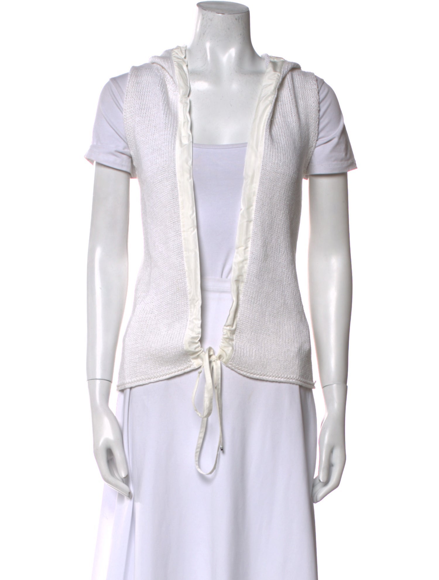 'S Max Mara V-Neck Sweater