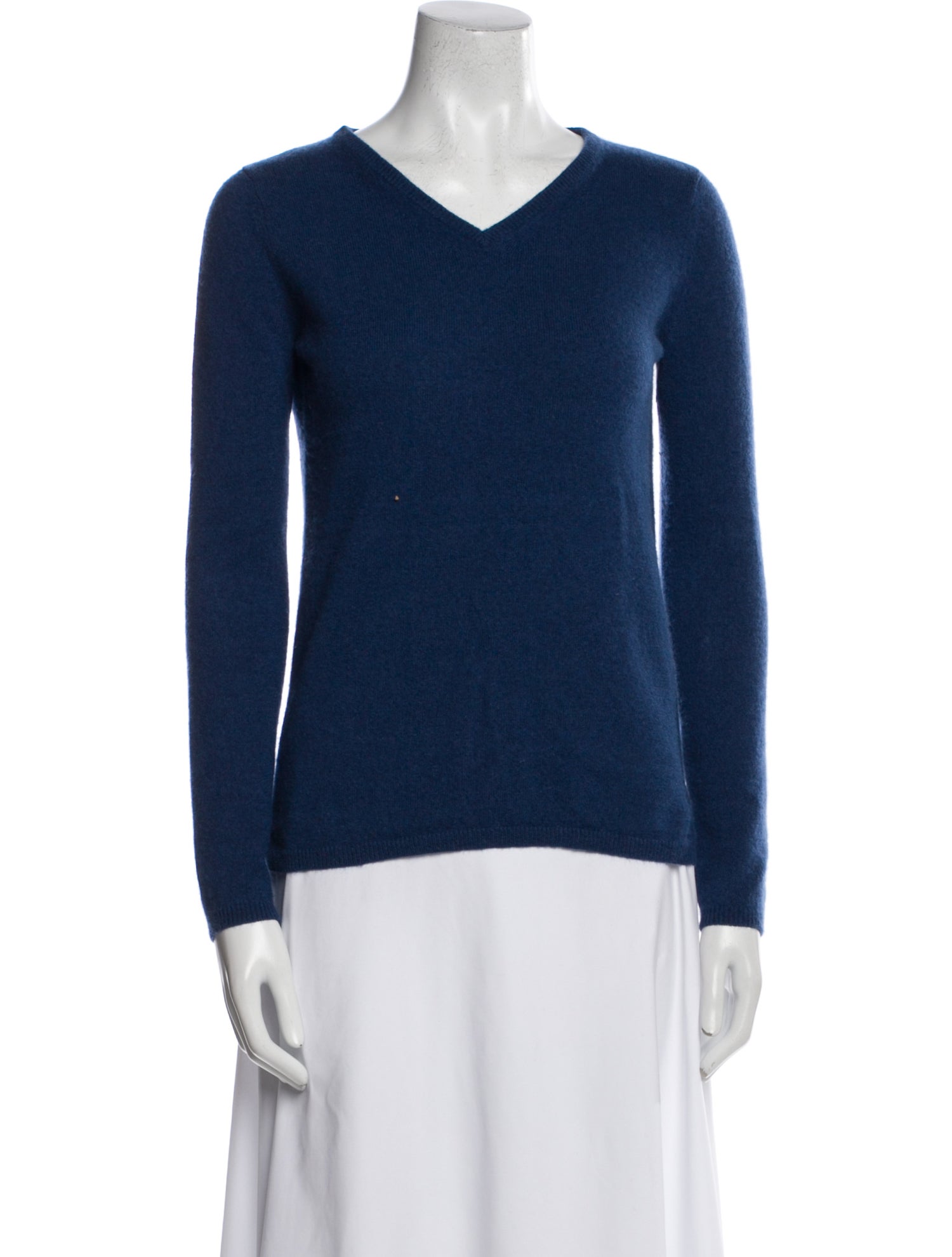 'S Max Mara V-Neck Sweater