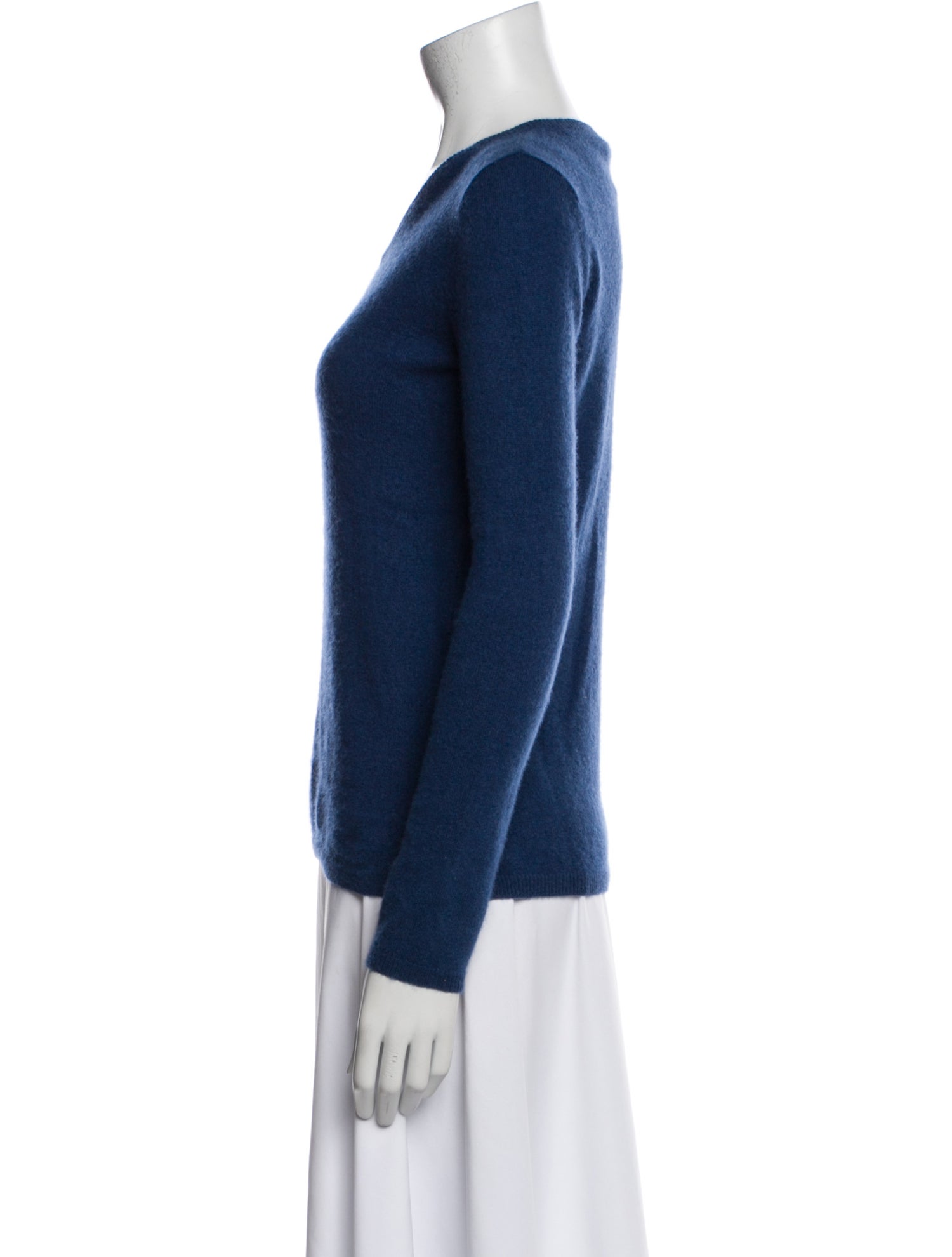 'S Max Mara V-Neck Sweater
