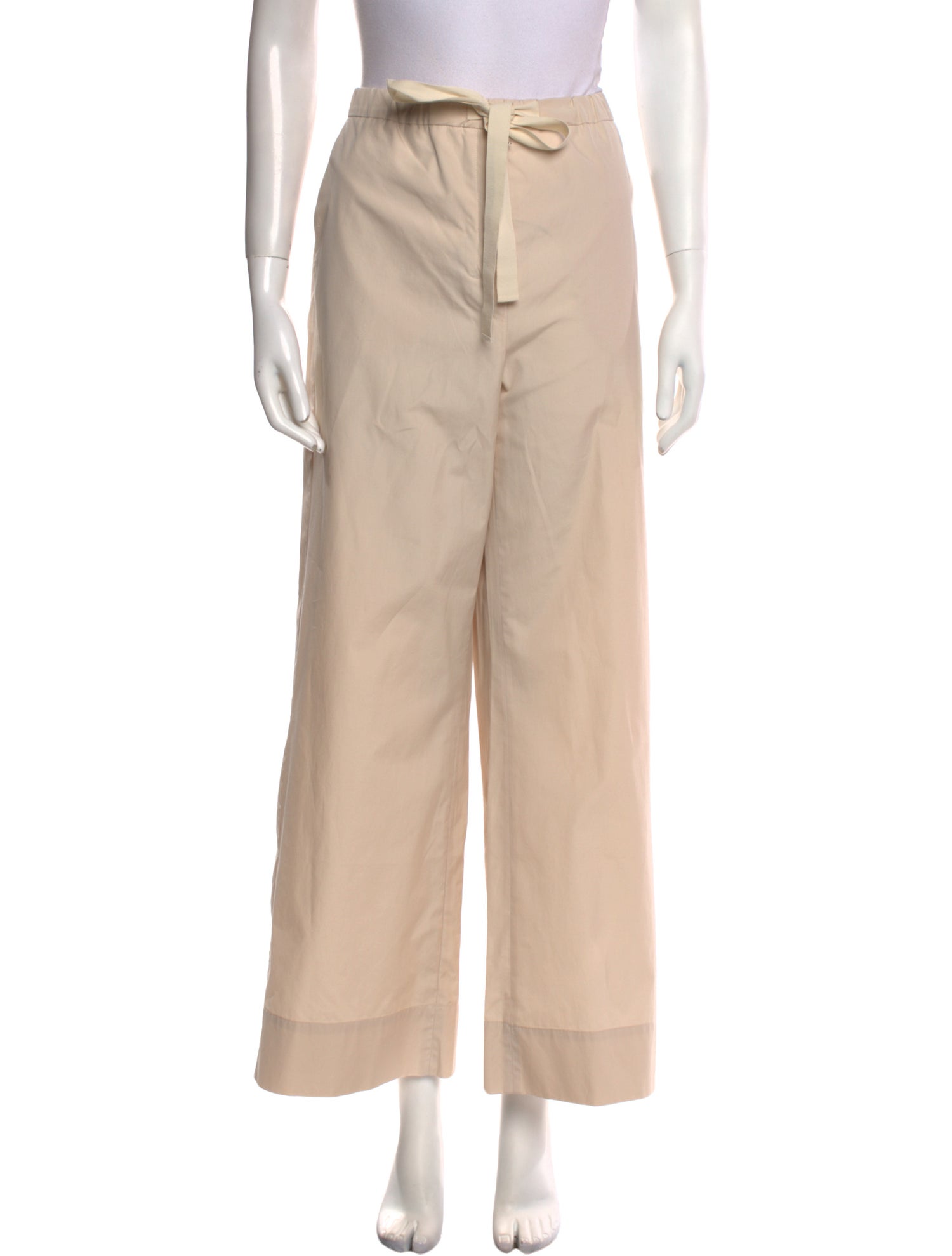 'S Max Mara Wide Leg Pants