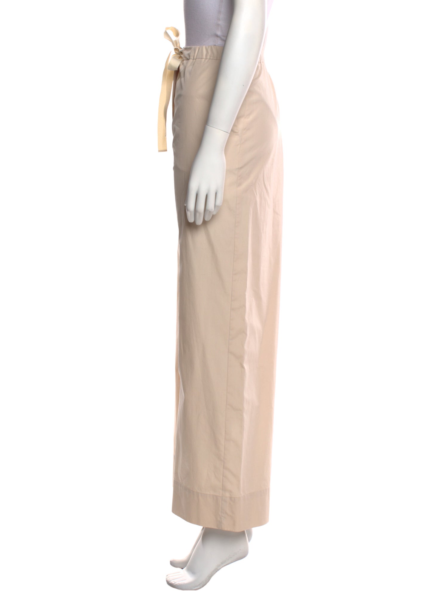 'S Max Mara Wide Leg Pants