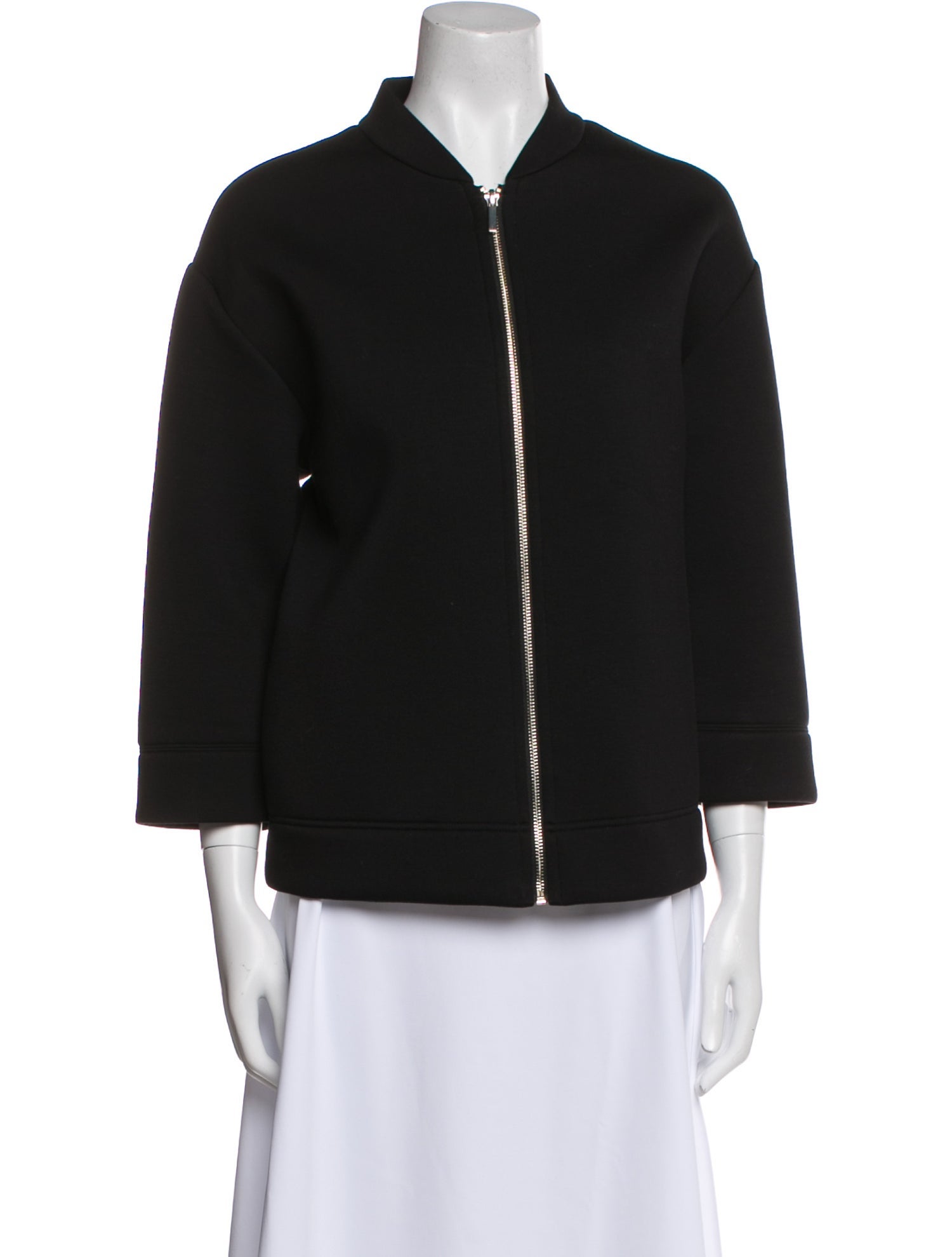 'S Max Mara Bomber Jacket