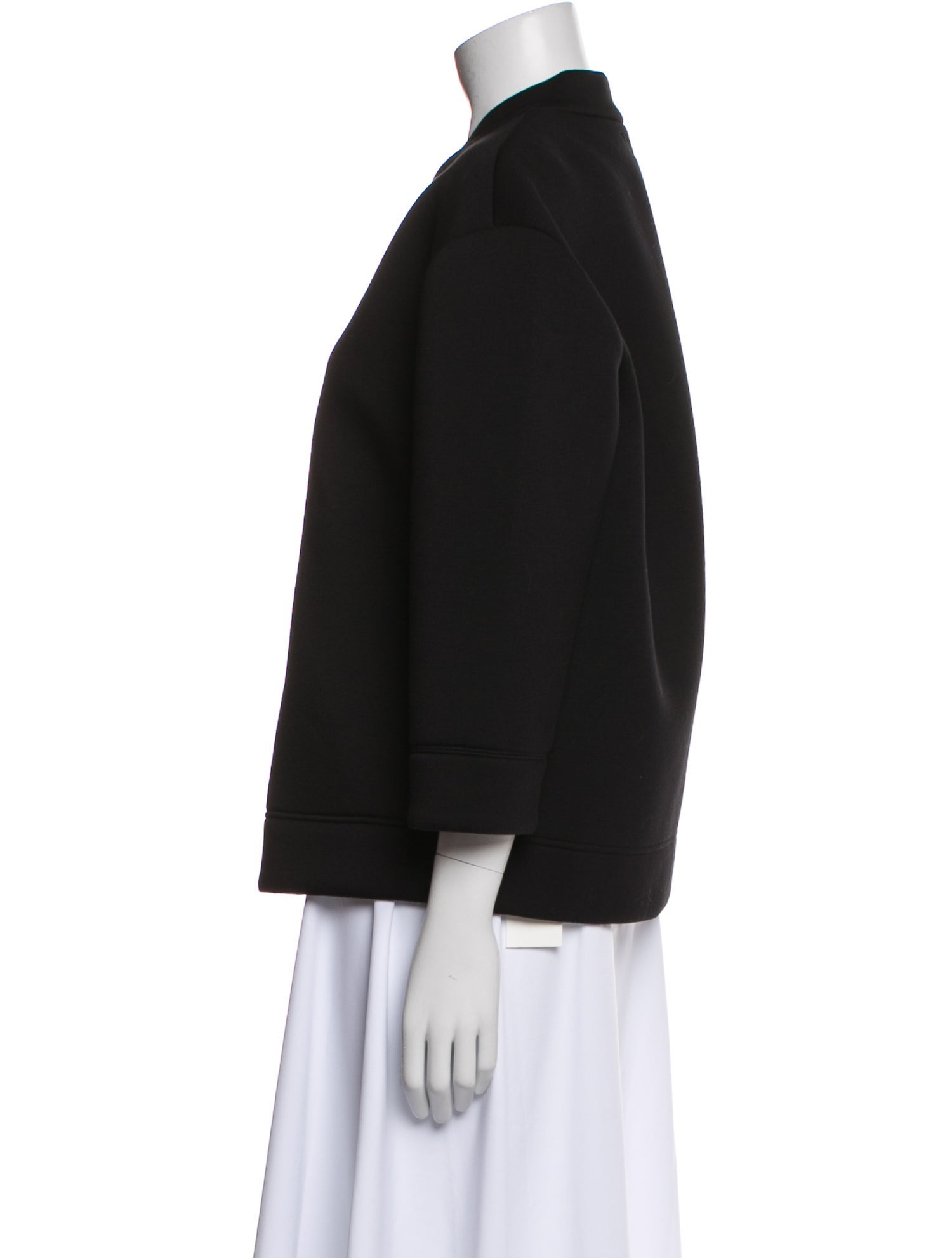 'S Max Mara Bomber Jacket