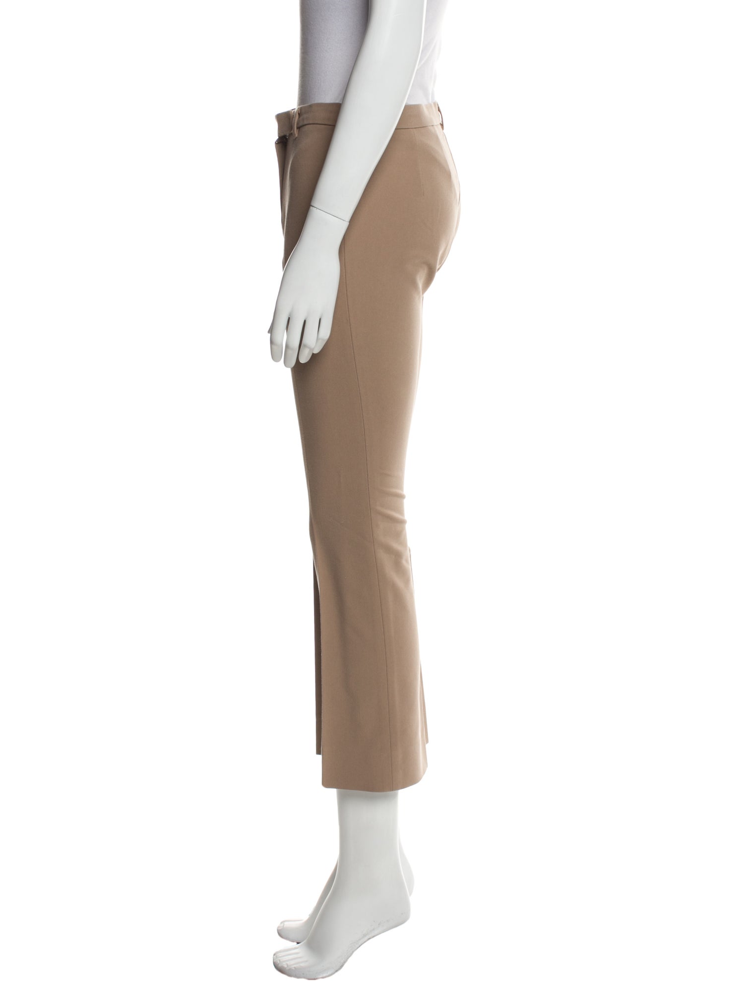'S Max Mara Straight Leg Pants