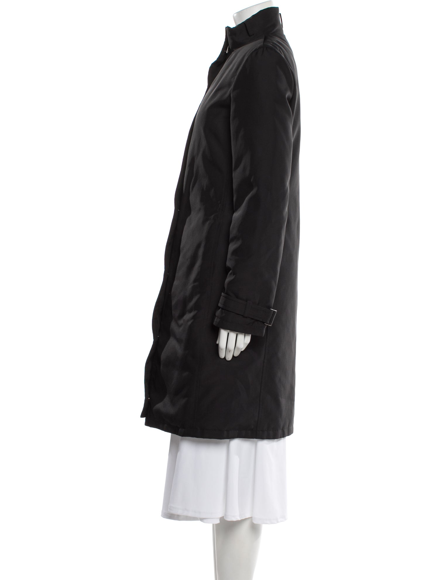 'S Max Mara Nylon Parka