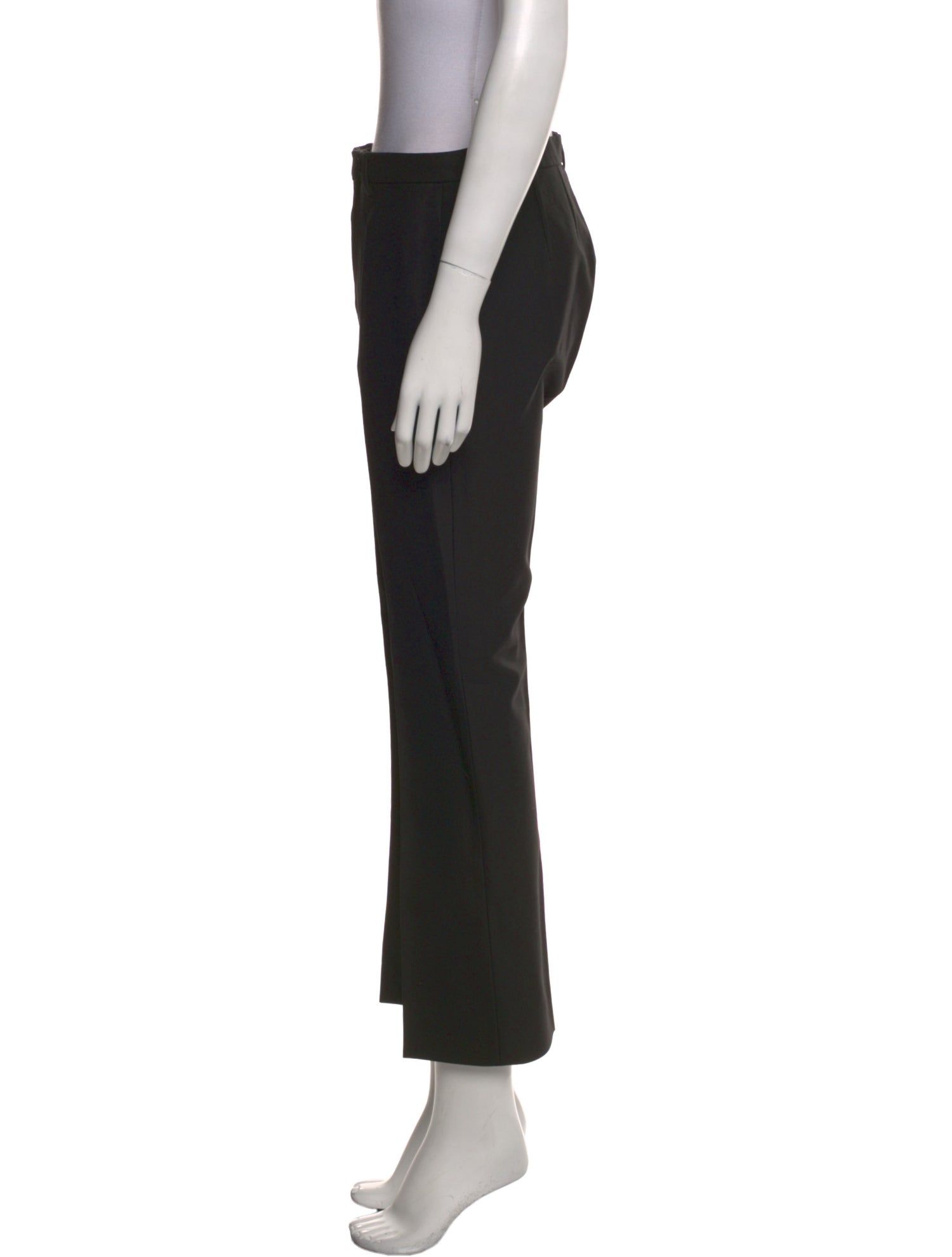 'S Max Mara Straight Leg Pants
