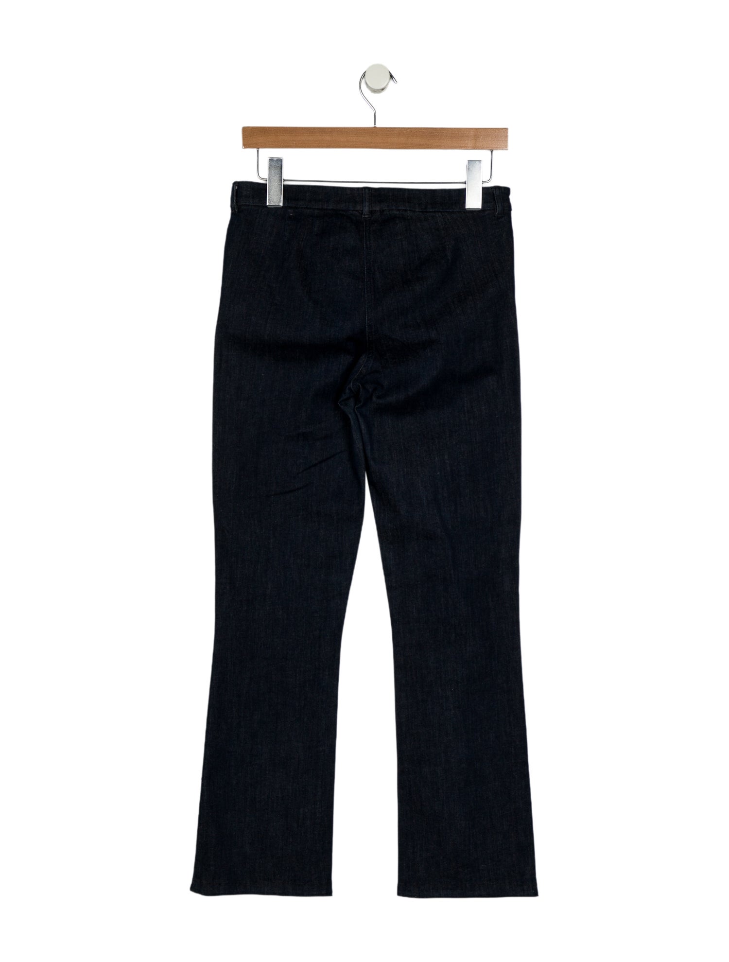 'S Max Mara Mid-Rise Wide Leg Jeans