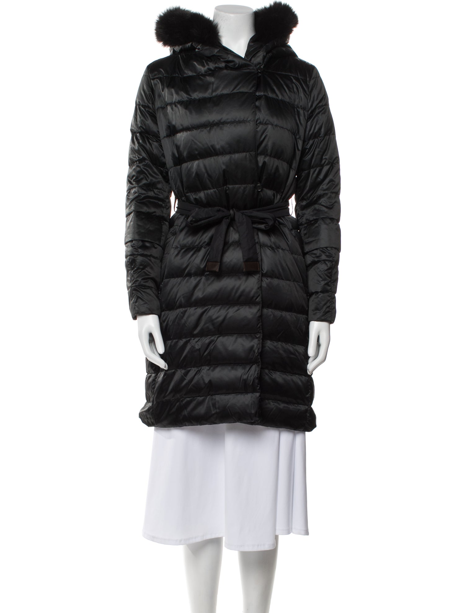'S Max Mara Down Jacket