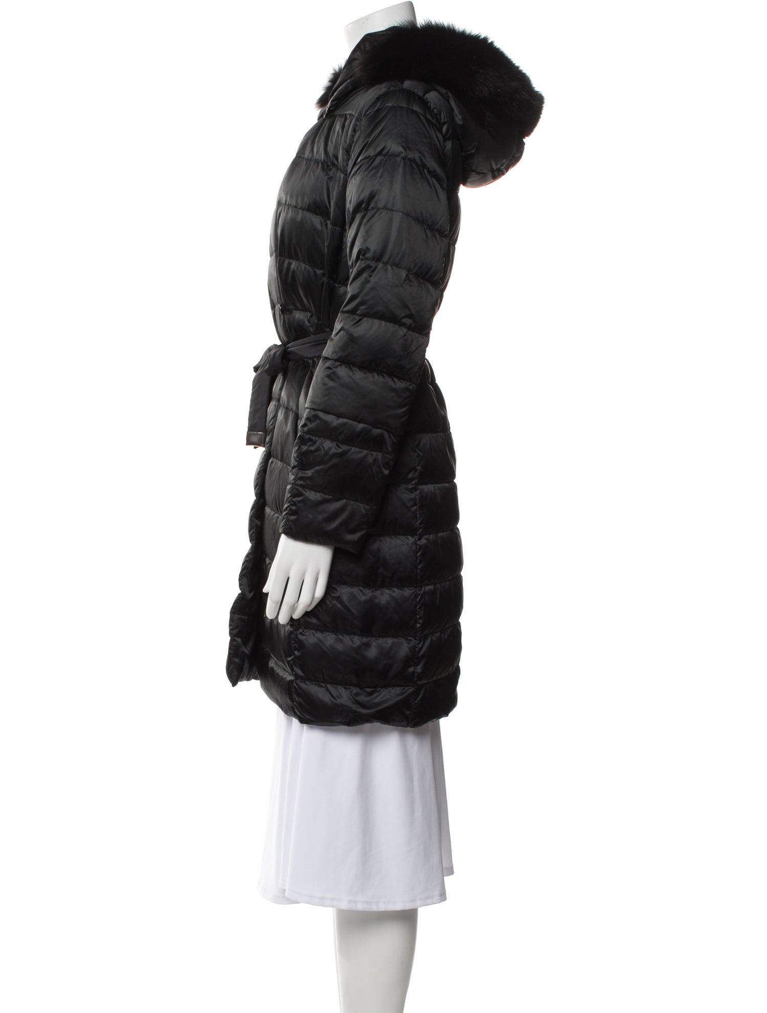 'S Max Mara Down Jacket
