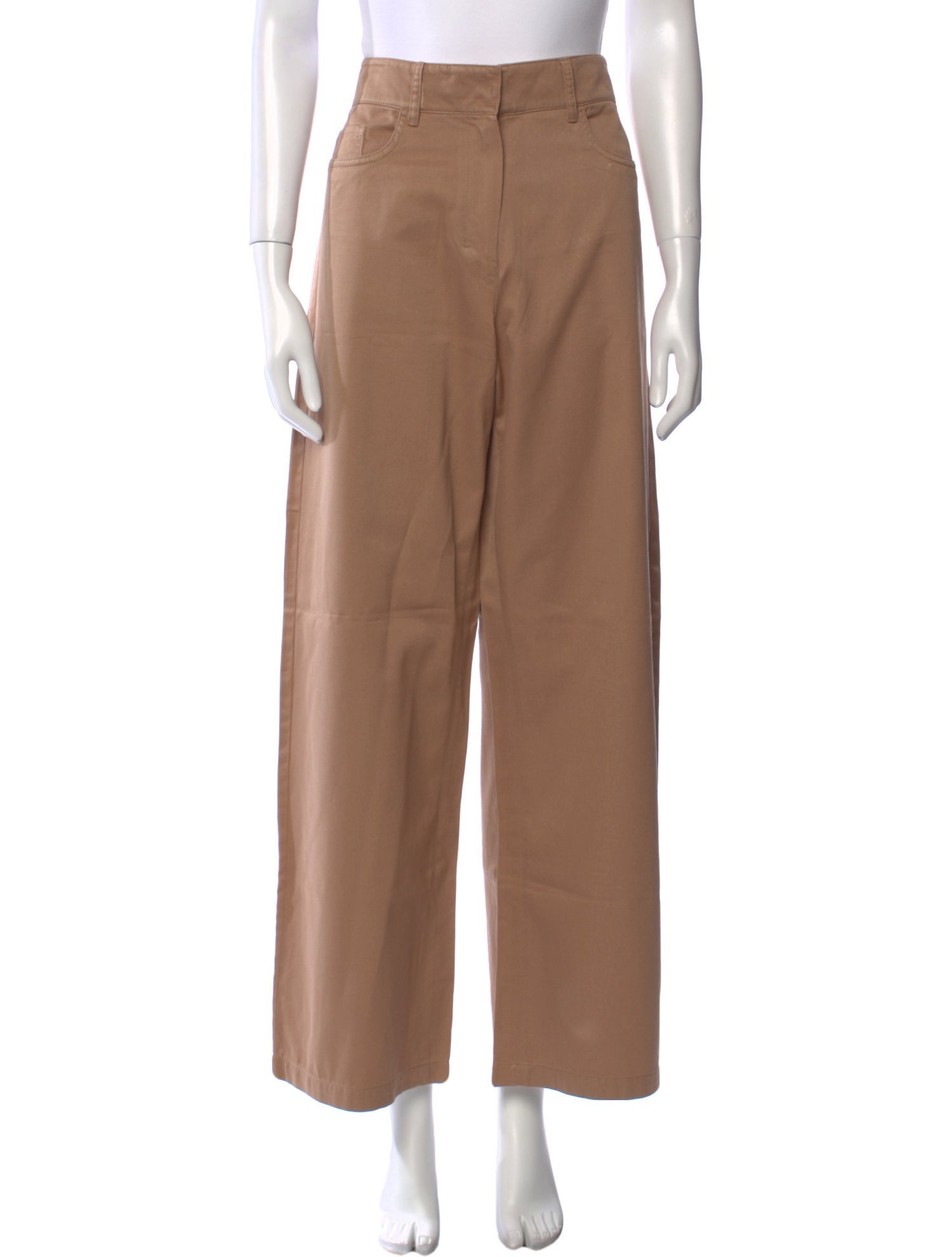 'S Max Mara Wide Leg Pants