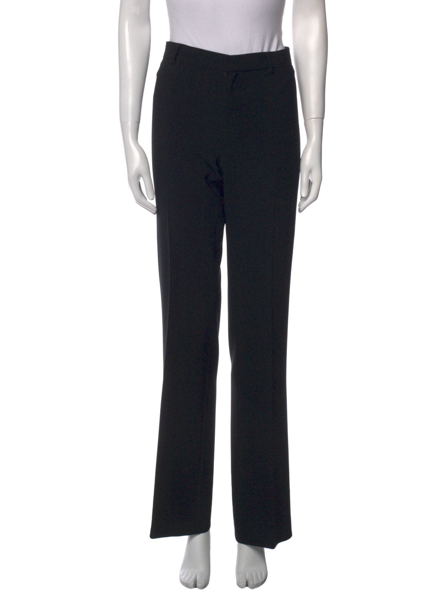 'S Max Mara Wide Leg Pants