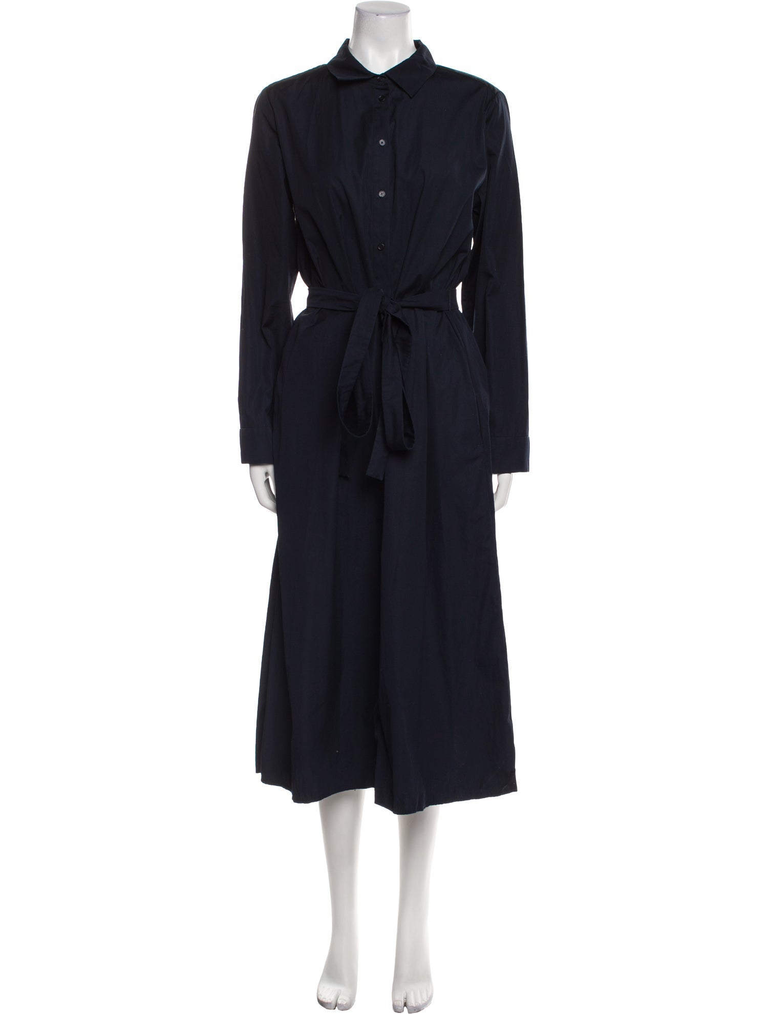 'S Max Mara Long Dress