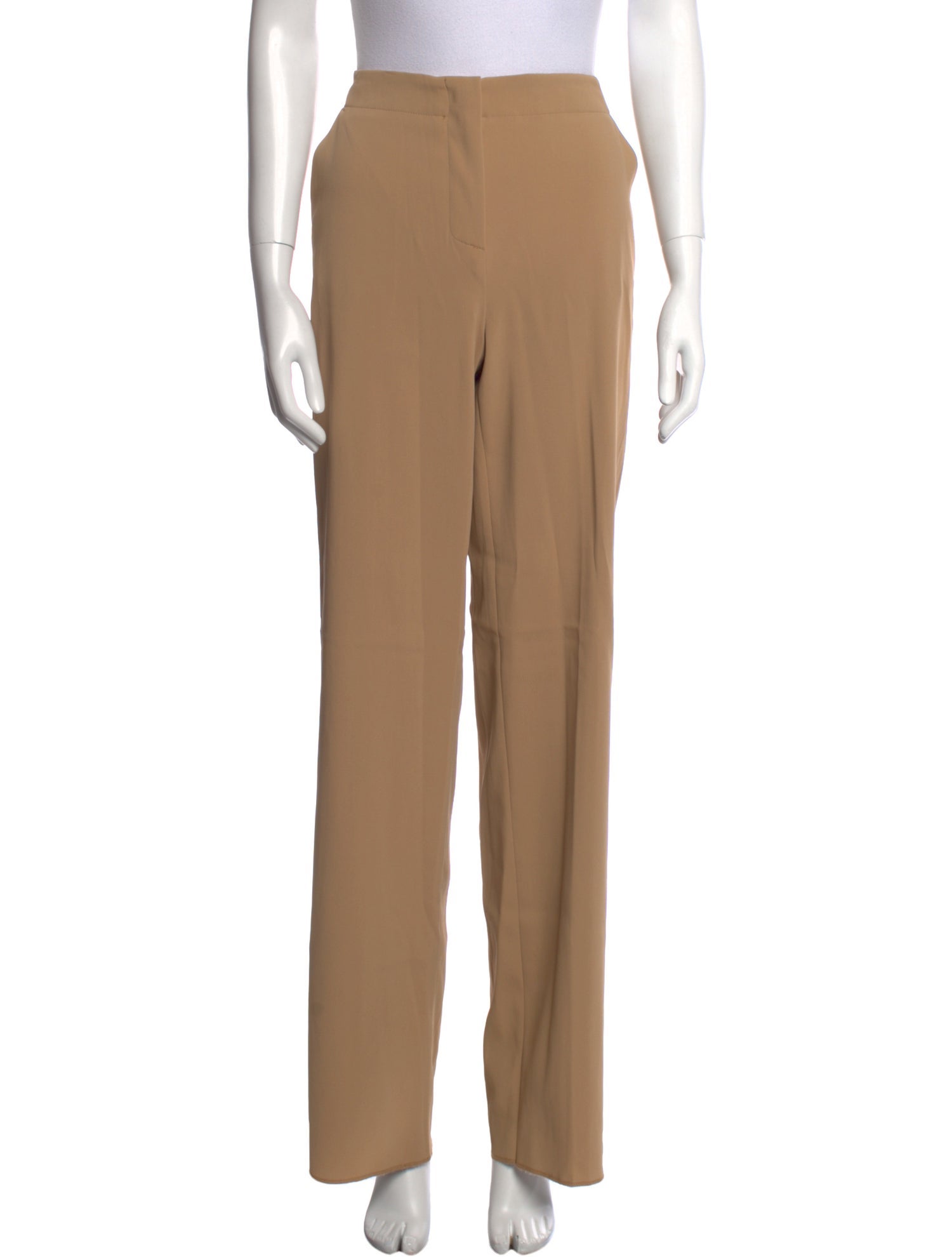 'S Max Mara Wide Leg Pants