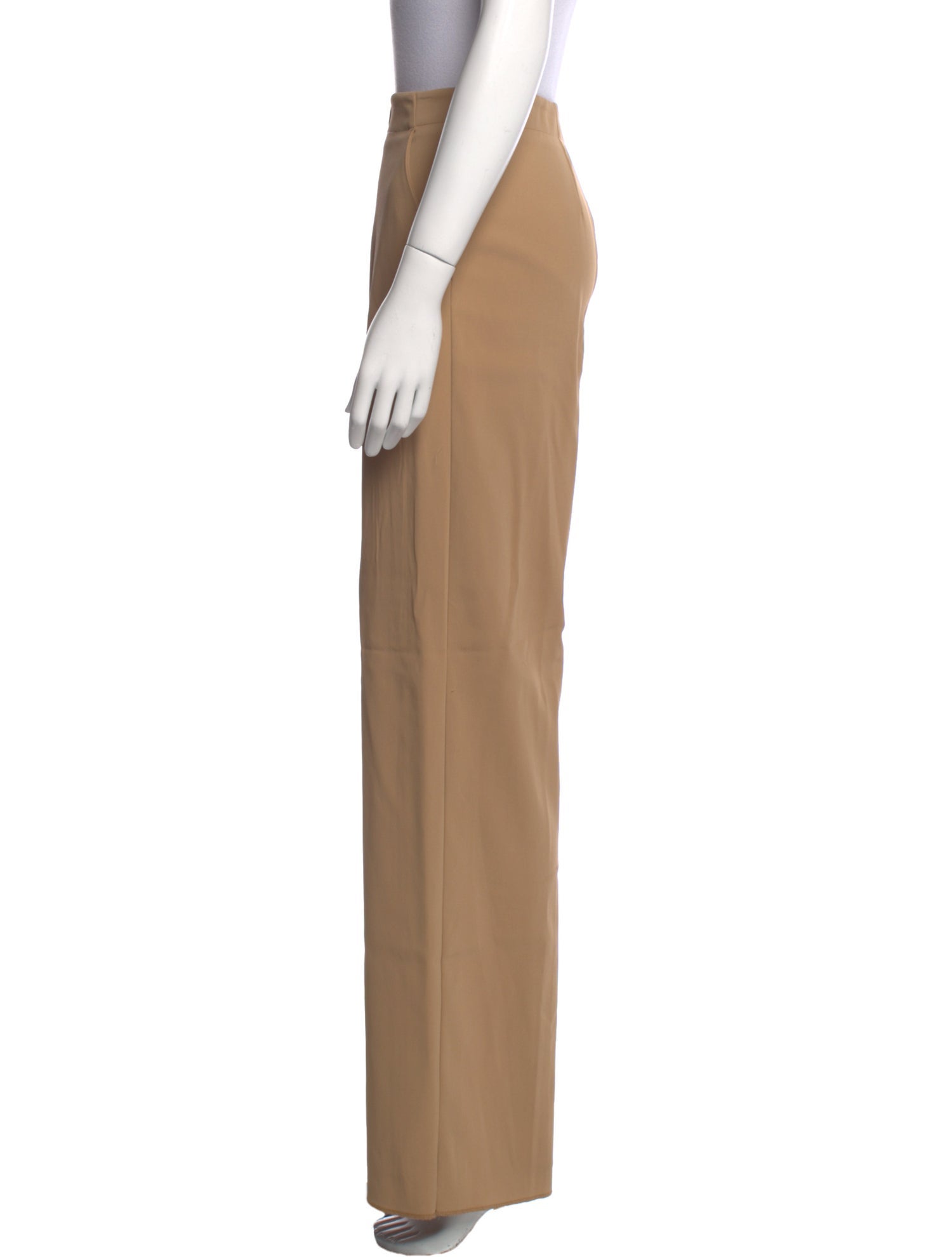 'S Max Mara Wide Leg Pants