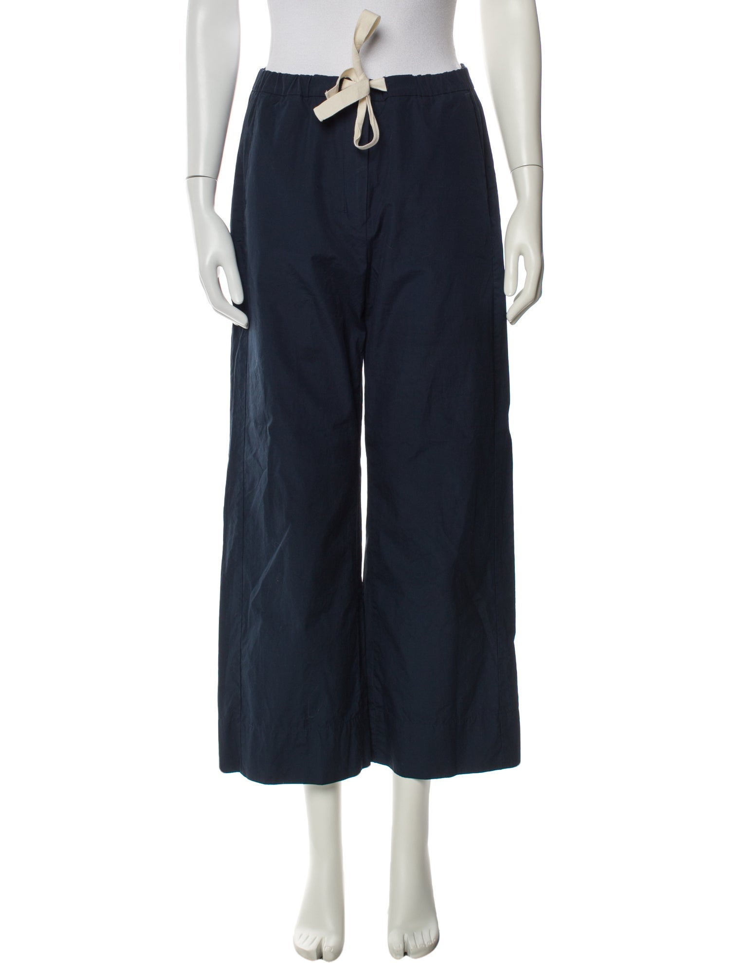 'S Max Mara Wide Leg Pants