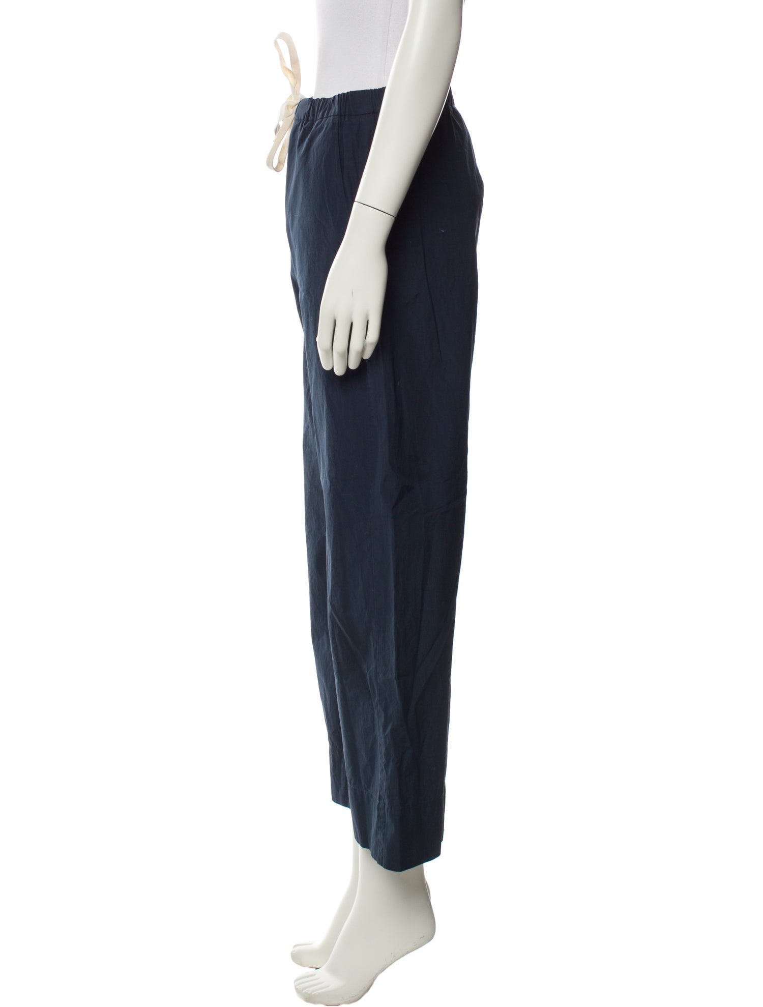 'S Max Mara Wide Leg Pants