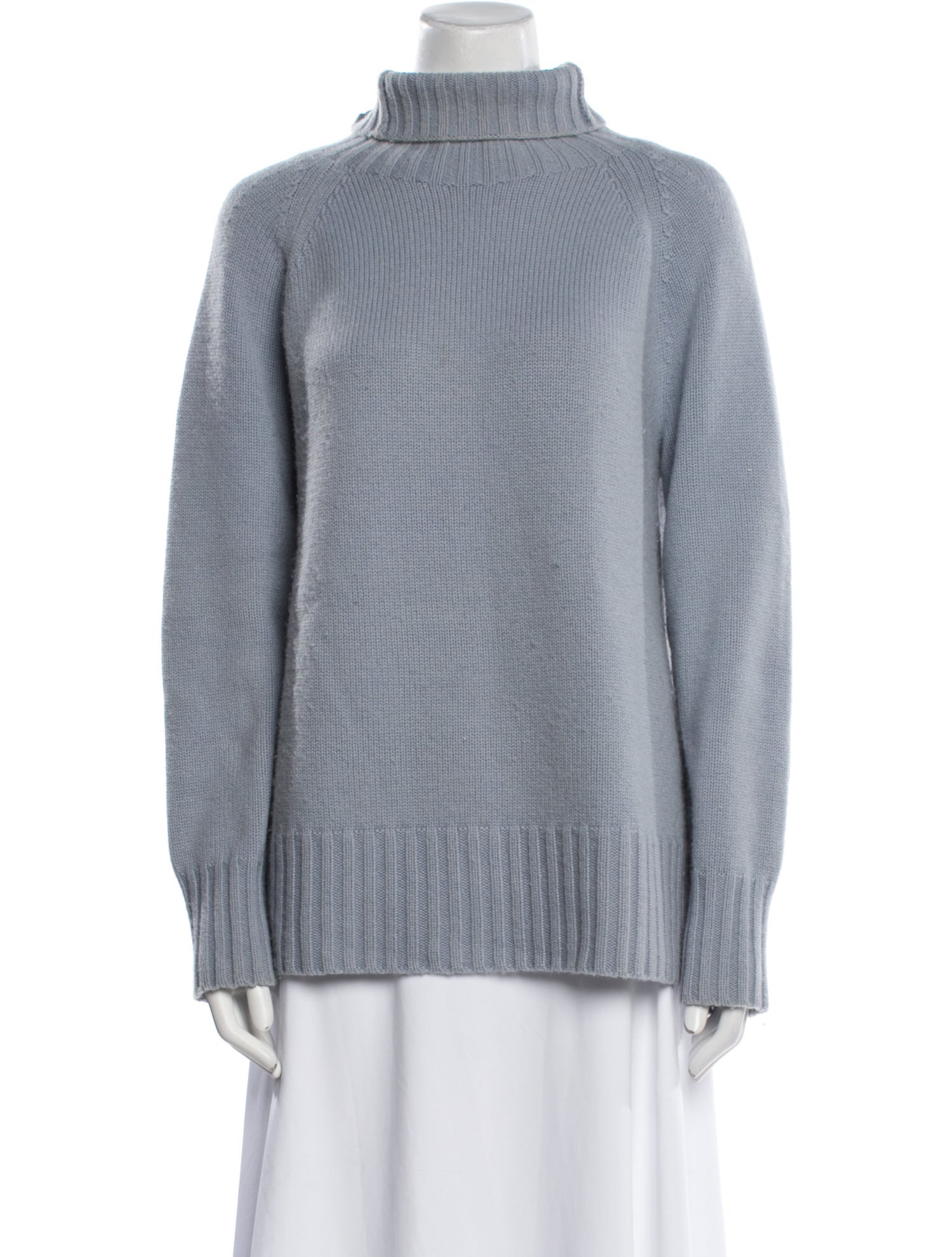 'S Max Mara Turtleneck Sweater