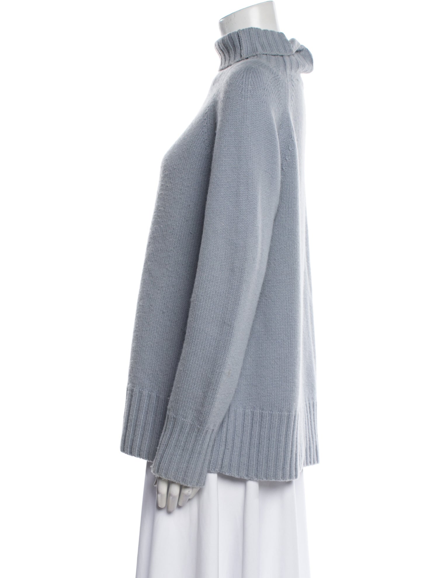 'S Max Mara Turtleneck Sweater
