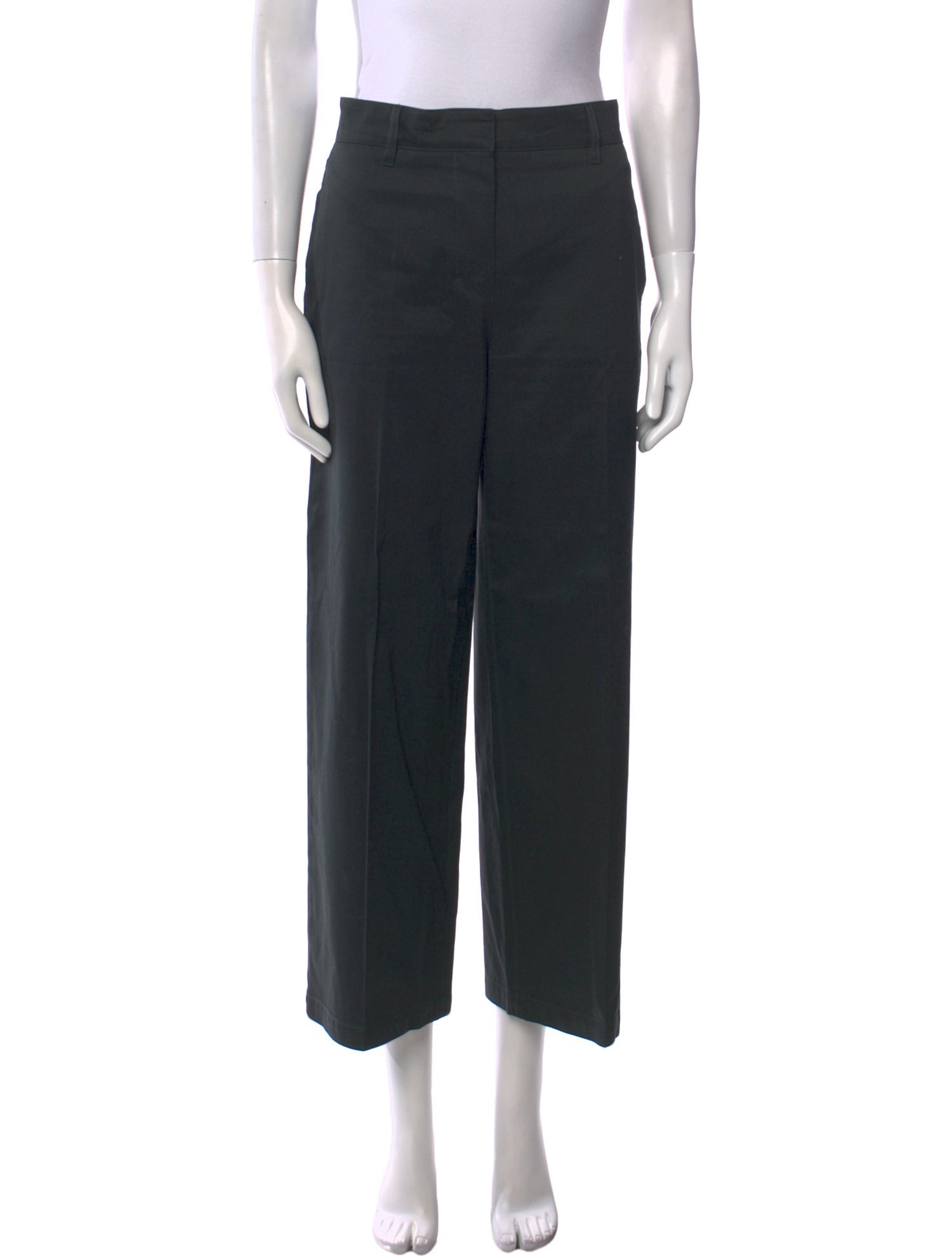'S Max Mara Wide Leg Pants