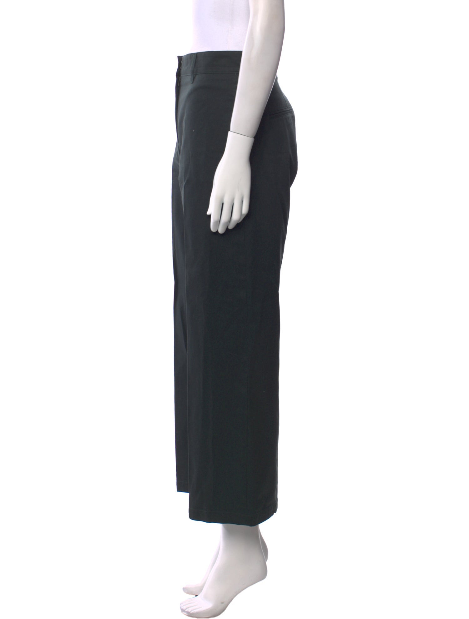 'S Max Mara Wide Leg Pants