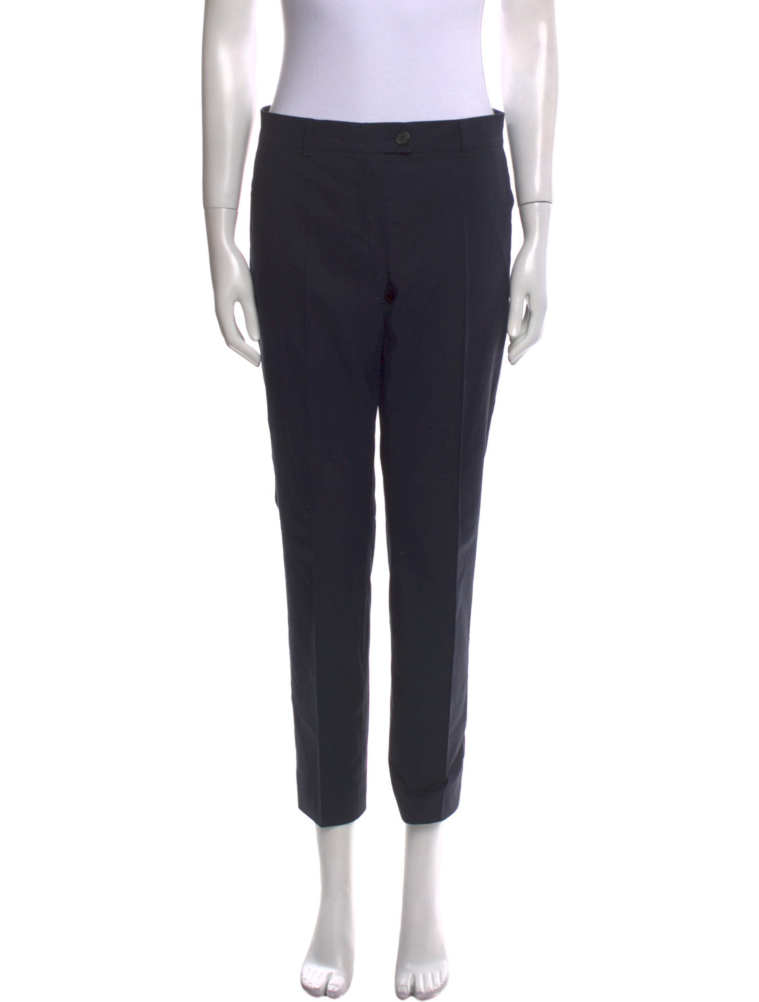'S Max Mara Straight Leg Pants