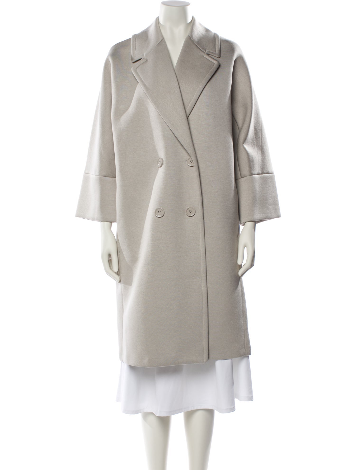 'S Max Mara Trench Coat