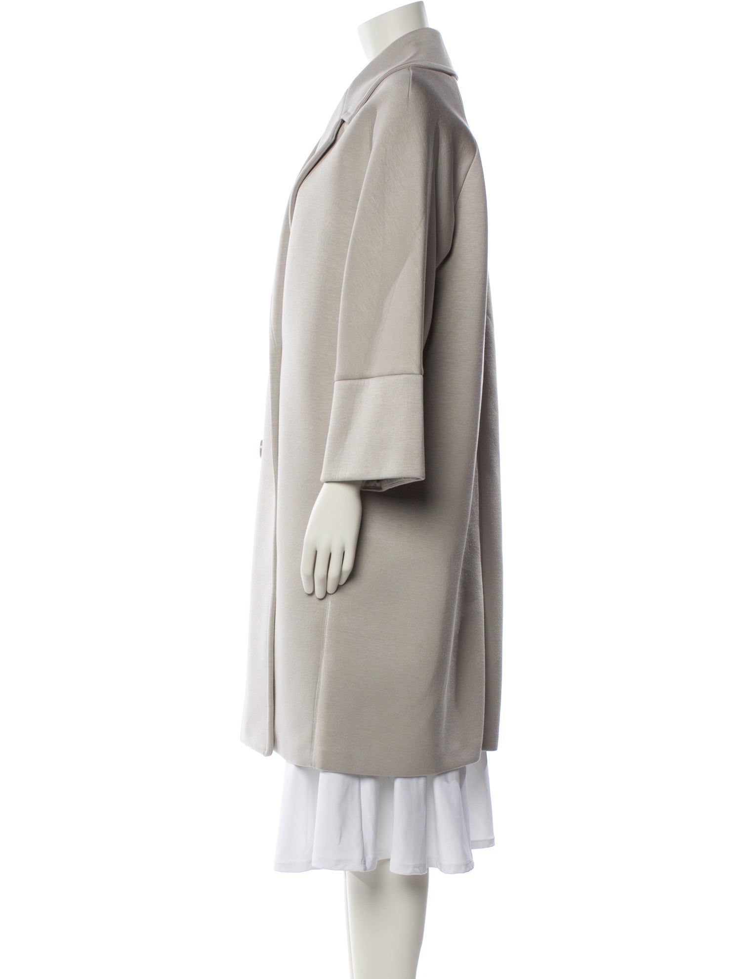'S Max Mara Trench Coat